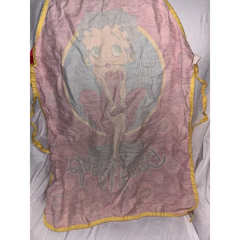 Betty Boop good not